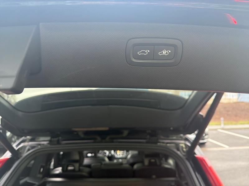 Image VOLVO XC90 T8 AWD 303 + 87ch R-Design Geartronic