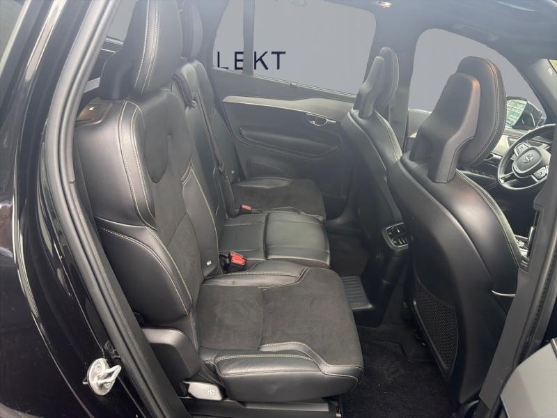 Image VOLVO XC90 T8 AWD 303 + 87ch R-Design Geartronic