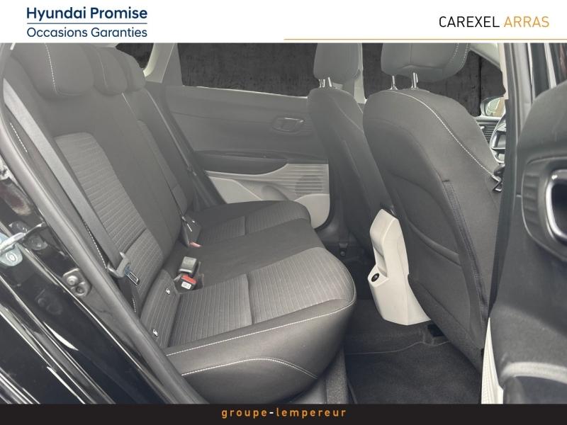 Image HYUNDAI i20 1.2 84ch Intuitive