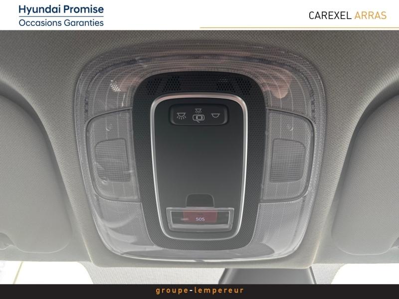 Image HYUNDAI i20 1.2 84ch Intuitive