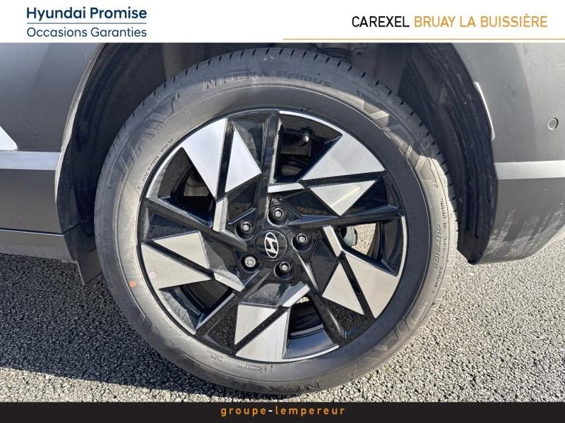 Image HYUNDAI Kona 1.6 GDi 129ch Hybrid Executive DCT-6