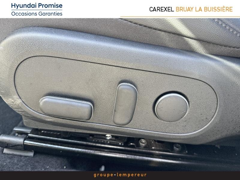 Image HYUNDAI Kona 1.6 GDi 129ch Hybrid Executive DCT-6