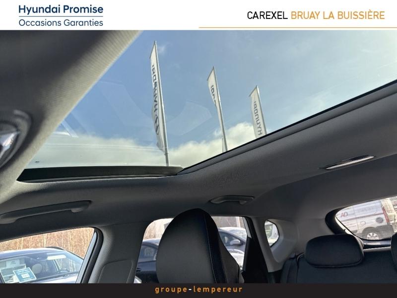 Image HYUNDAI Kona 1.6 GDi 129ch Hybrid Executive DCT-6