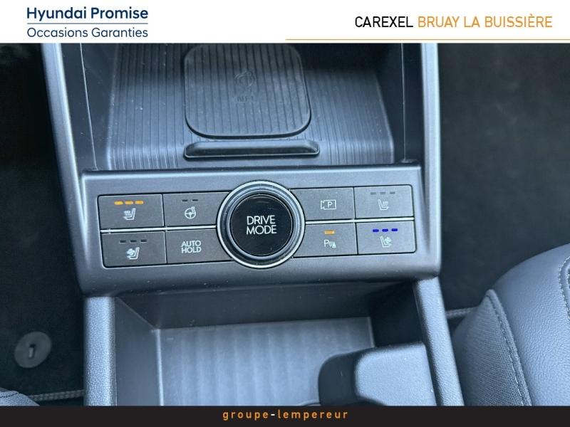 Image HYUNDAI Kona 1.6 GDi 129ch Hybrid Executive DCT-6