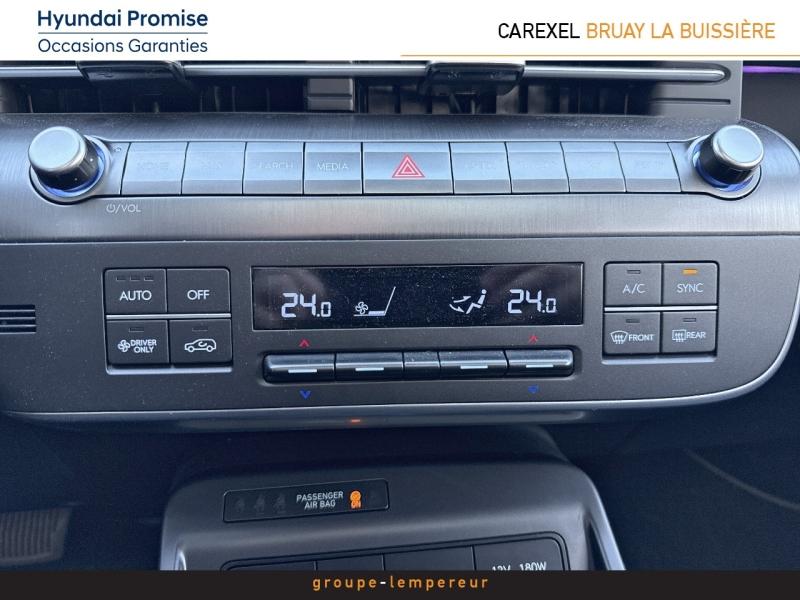 Image HYUNDAI Kona 1.6 GDi 129ch Hybrid Executive DCT-6