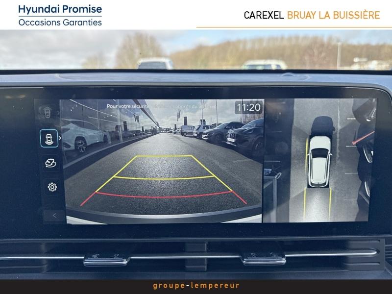 Image HYUNDAI Kona 1.6 GDi 129ch Hybrid Executive DCT-6