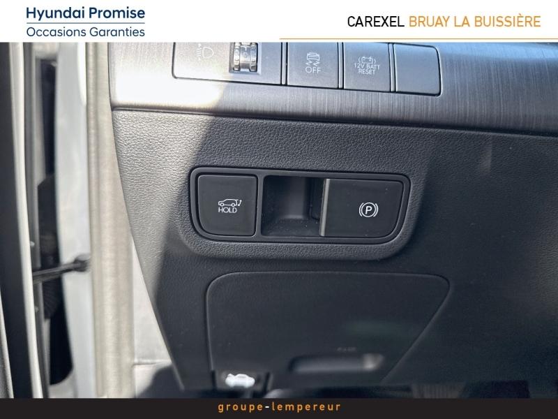 Image HYUNDAI Kona 1.6 GDi 129ch Hybrid Executive DCT-6