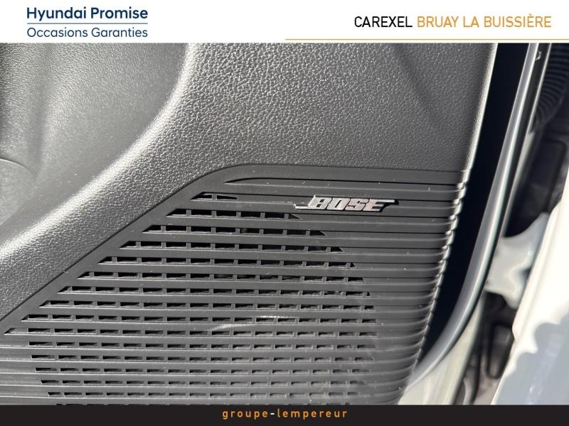 Image HYUNDAI Kona 1.6 GDi 129ch Hybrid Executive DCT-6