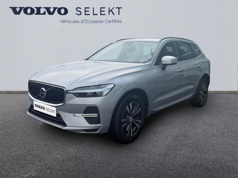 Photo VOLVO XC60 B4 AdBlue 197ch Momentum Business Geartronic