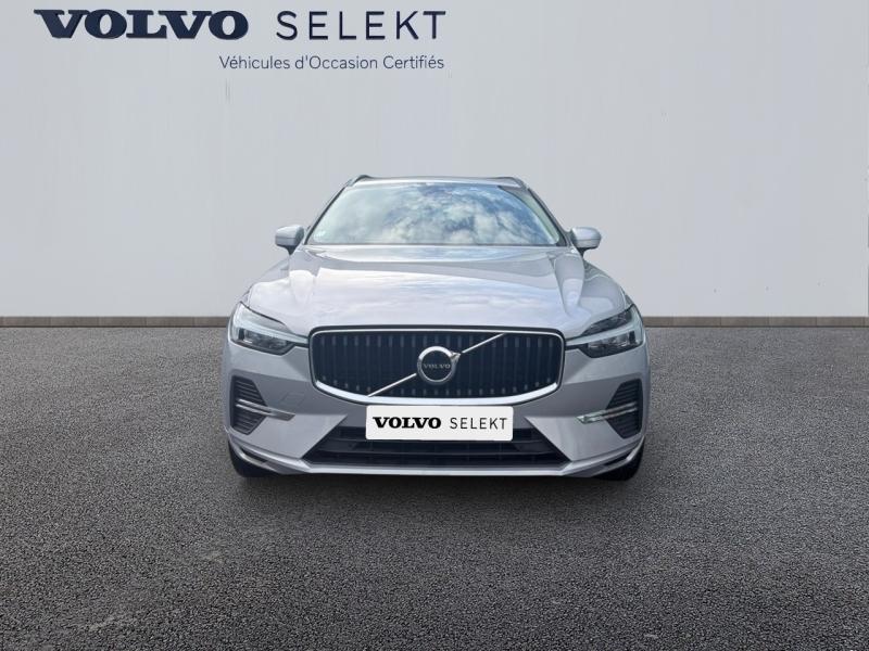 Image VOLVO XC60 B4 AdBlue 197ch Momentum Business Geartronic