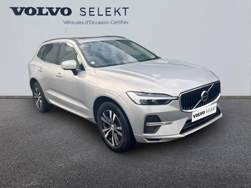 Image VOLVO XC60 B4 AdBlue 197ch Momentum Business Geartronic