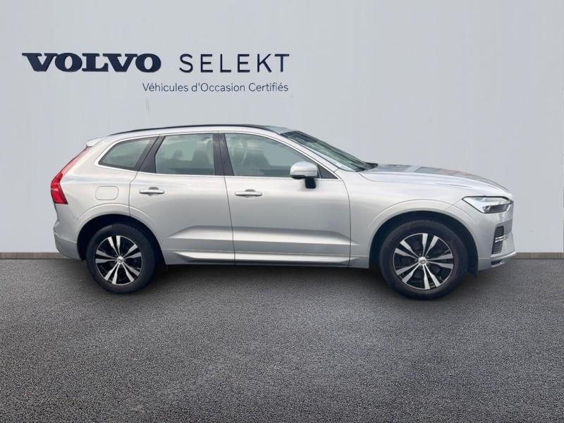 Image VOLVO XC60 B4 AdBlue 197ch Momentum Business Geartronic