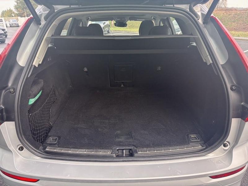 Image VOLVO XC60 B4 AdBlue 197ch Momentum Business Geartronic