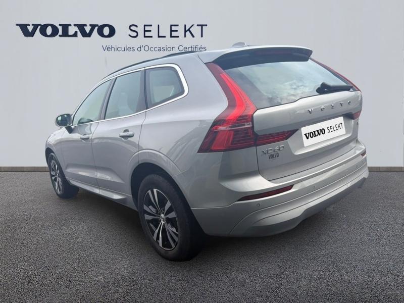Image VOLVO XC60 B4 AdBlue 197ch Momentum Business Geartronic