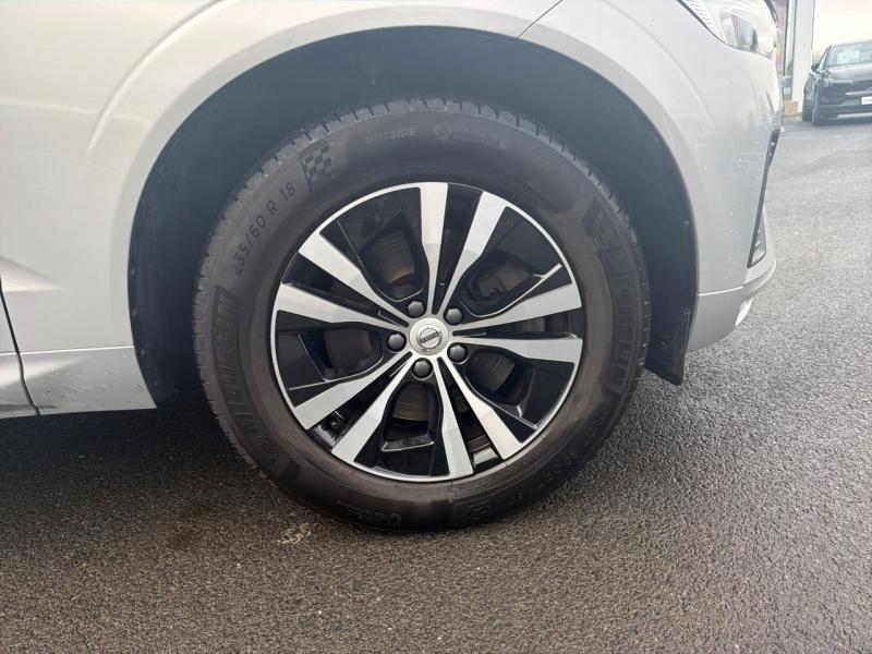 Image VOLVO XC60 B4 AdBlue 197ch Momentum Business Geartronic