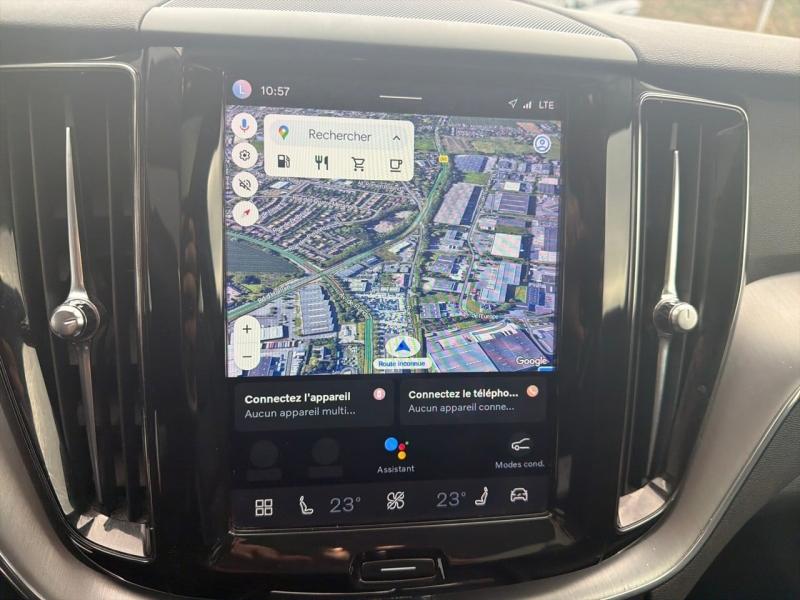 Image VOLVO XC60 B4 AdBlue 197ch Momentum Business Geartronic