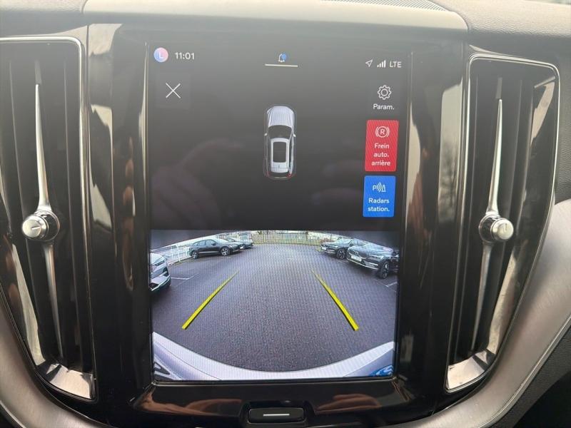 Image VOLVO XC60 B4 AdBlue 197ch Momentum Business Geartronic