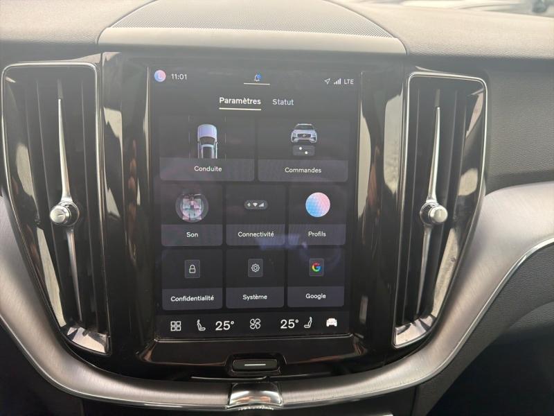 Image VOLVO XC60 B4 AdBlue 197ch Momentum Business Geartronic