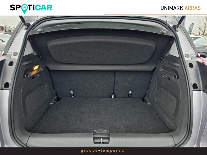 Image OPEL Crossland X 1.2 Turbo 110ch Opel 2020 6cv