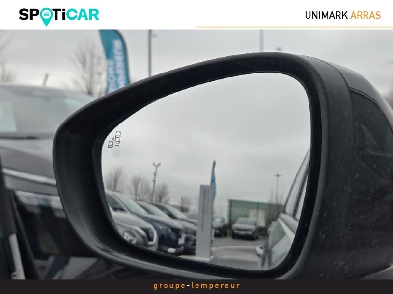 Image OPEL Crossland X 1.2 Turbo 110ch Opel 2020 6cv