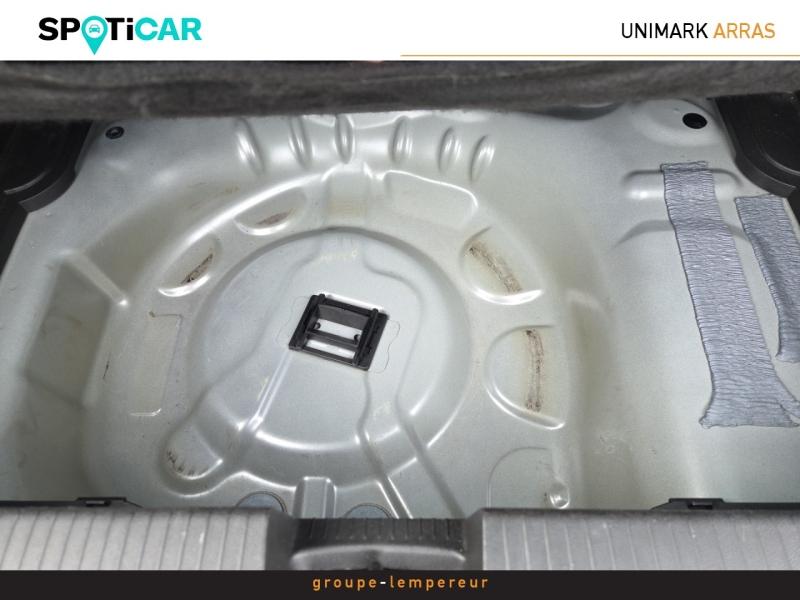 Image OPEL Crossland X 1.2 Turbo 110ch Opel 2020 6cv