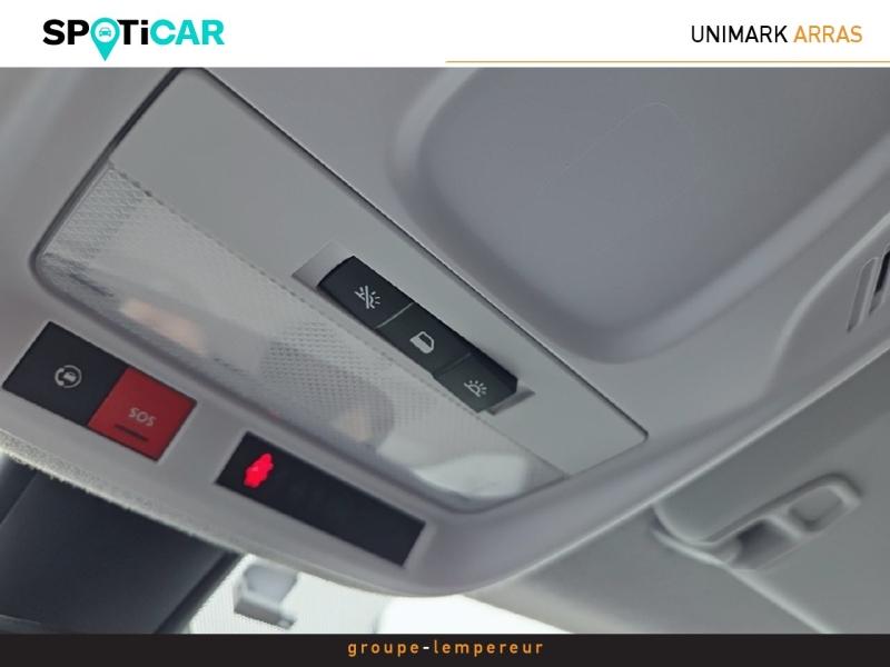 Image OPEL Crossland X 1.2 Turbo 110ch Opel 2020 6cv