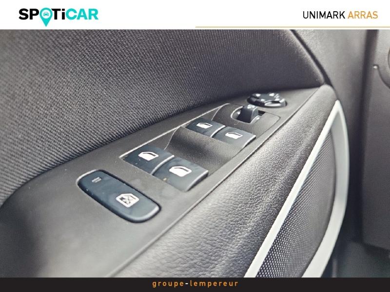 Image OPEL Crossland X 1.2 Turbo 110ch Opel 2020 6cv