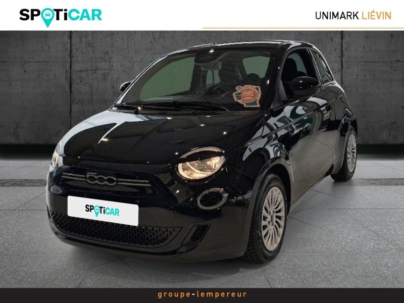 Photo FIAT 500 e 95ch Action Plus