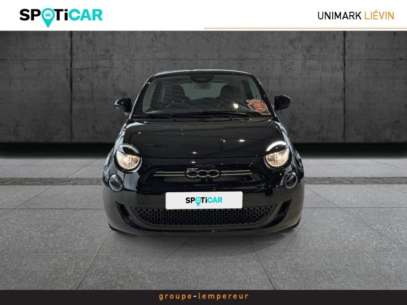 Image FIAT 500 e 95ch Action Plus