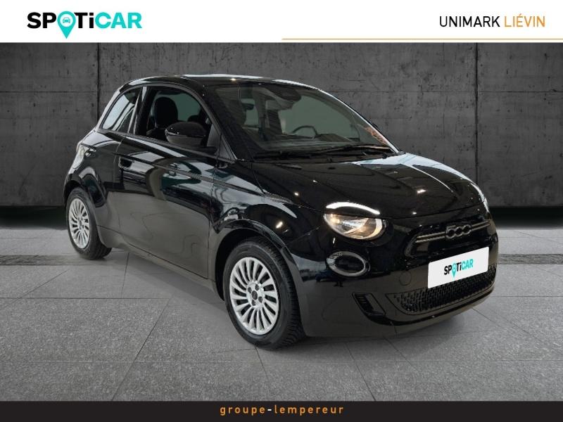 Image FIAT 500 e 95ch Action Plus