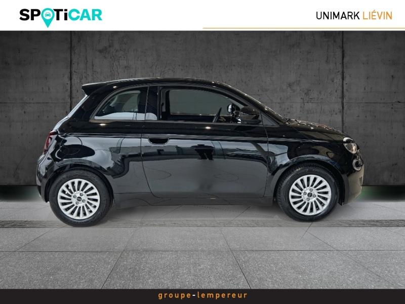 Image FIAT 500 e 95ch Action Plus