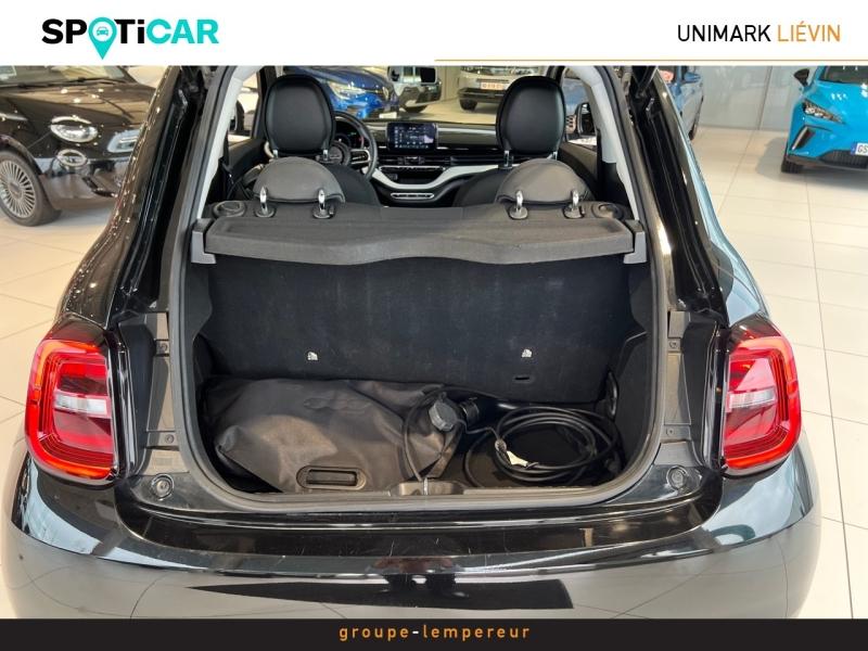 Image FIAT 500 e 95ch Action Plus