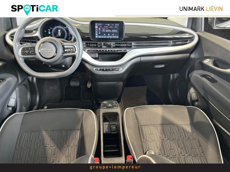 Image FIAT 500 e 95ch Action Plus