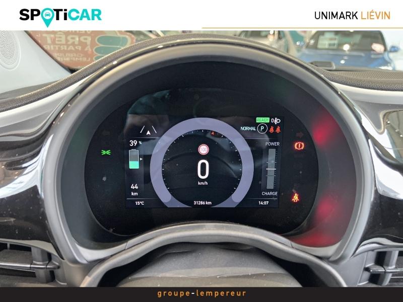 Image FIAT 500 e 95ch Action Plus