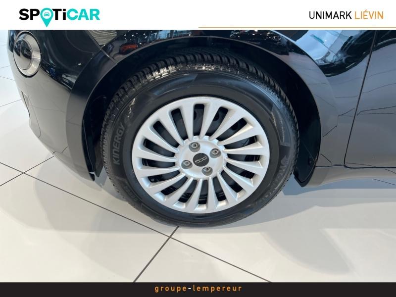 Image FIAT 500 e 95ch Action Plus