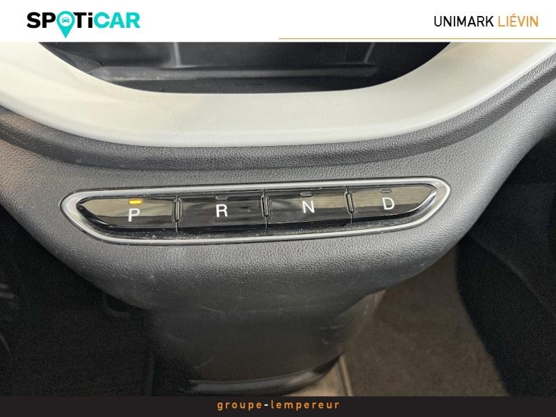 Image FIAT 500 e 95ch Action Plus