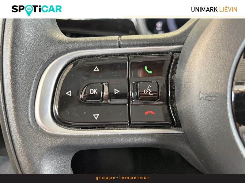 Image FIAT 500 e 95ch Action Plus