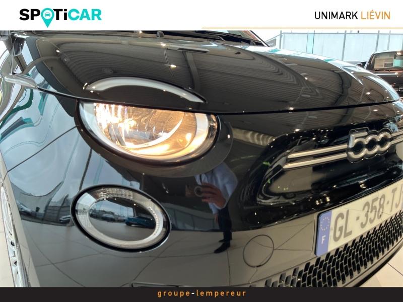 Image FIAT 500 e 95ch Action Plus