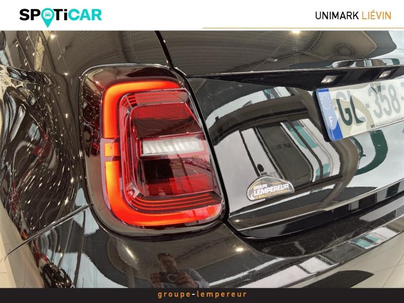 Image FIAT 500 e 95ch Action Plus