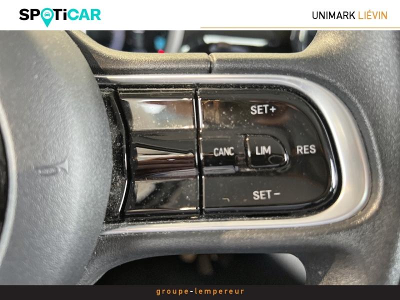 Image FIAT 500 e 95ch Action Plus