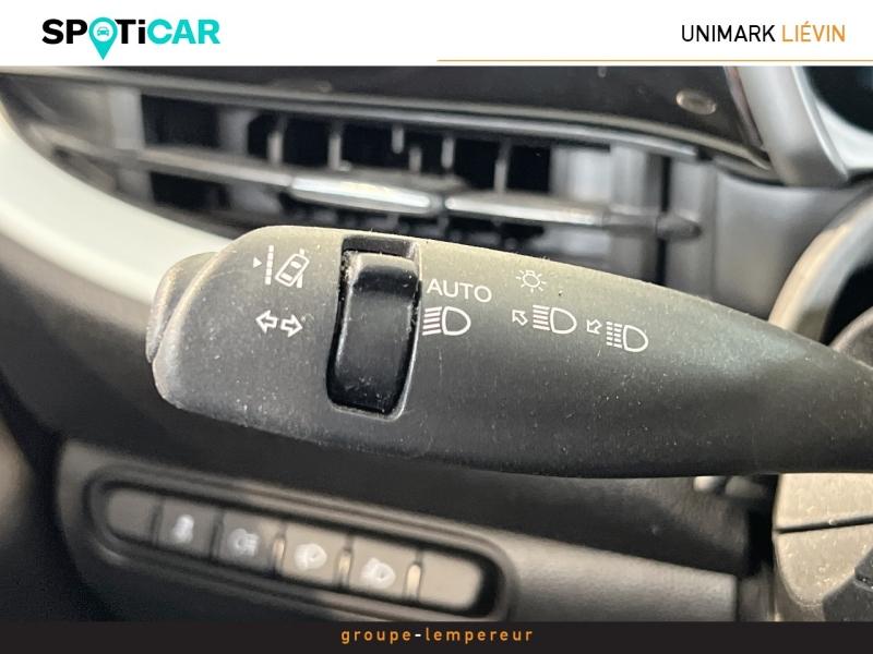 Image FIAT 500 e 95ch Action Plus