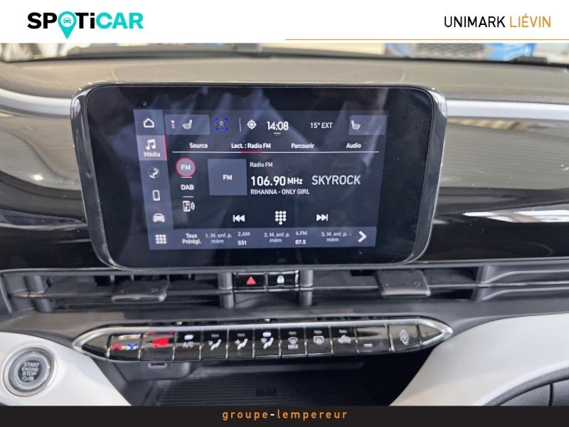 Image FIAT 500 e 95ch Action Plus