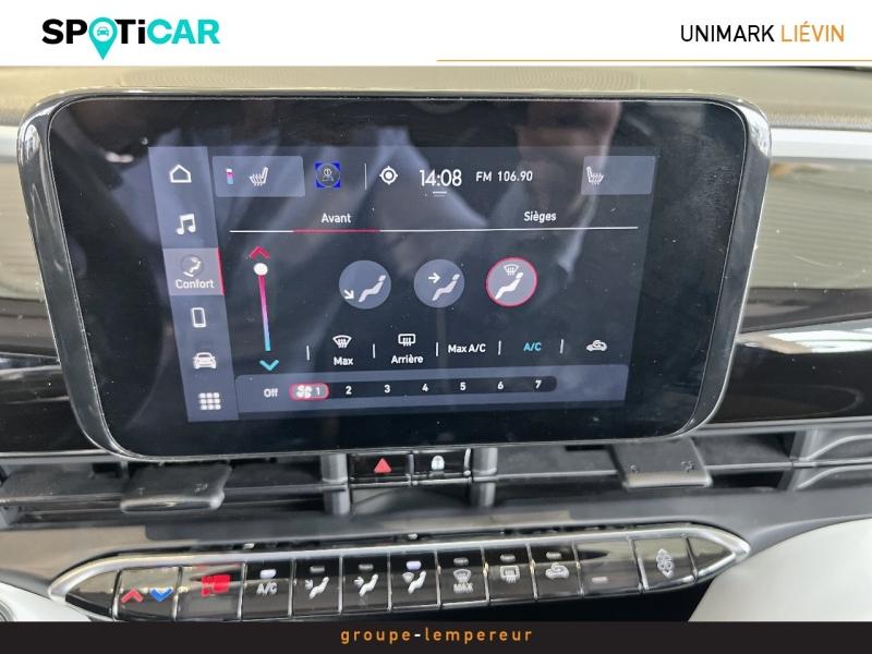 Image FIAT 500 e 95ch Action Plus