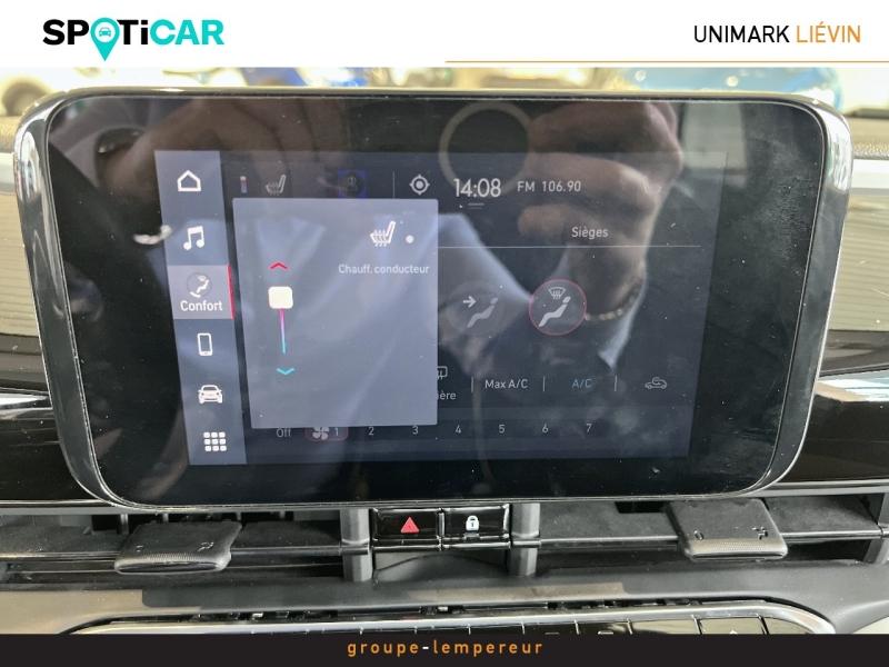 Image FIAT 500 e 95ch Action Plus