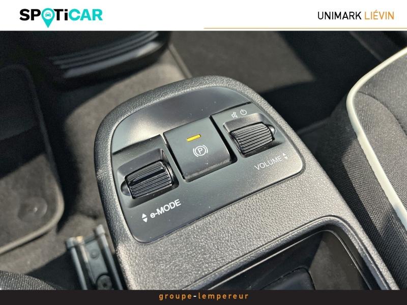 Image FIAT 500 e 95ch Action Plus