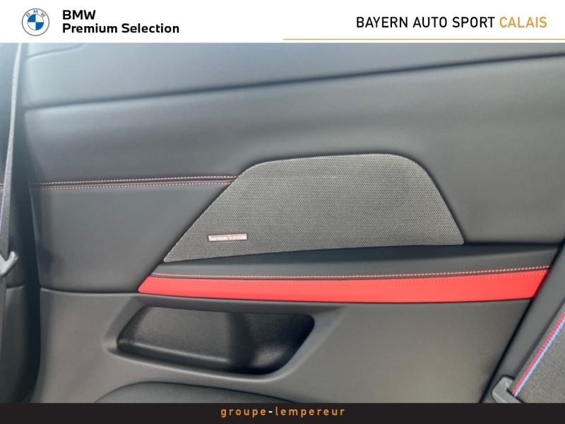 Image BMW Série 4 Cabriolet 420iA 184ch M Sport