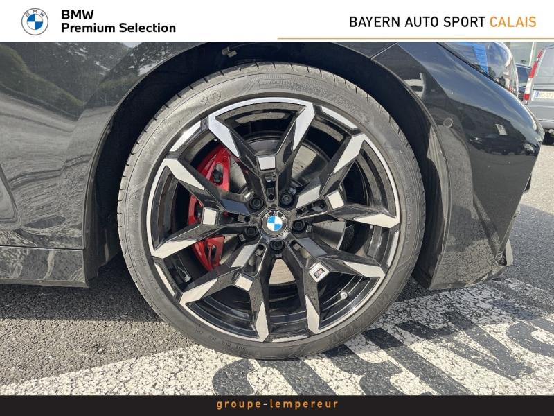 Image BMW Série 4 Cabriolet 420iA 184ch M Sport