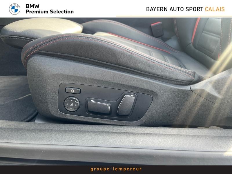 Image BMW Série 4 Cabriolet 420iA 184ch M Sport