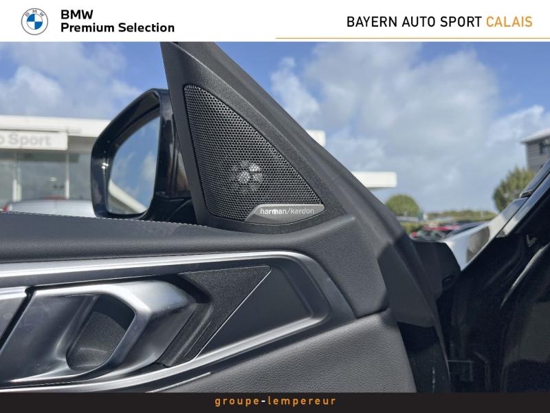 Image BMW Série 4 Cabriolet 420iA 184ch M Sport