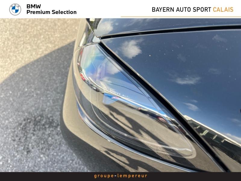 Image BMW Série 4 Cabriolet 420iA 184ch M Sport